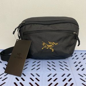 Arcteryx Mantis 1 Waist Pack